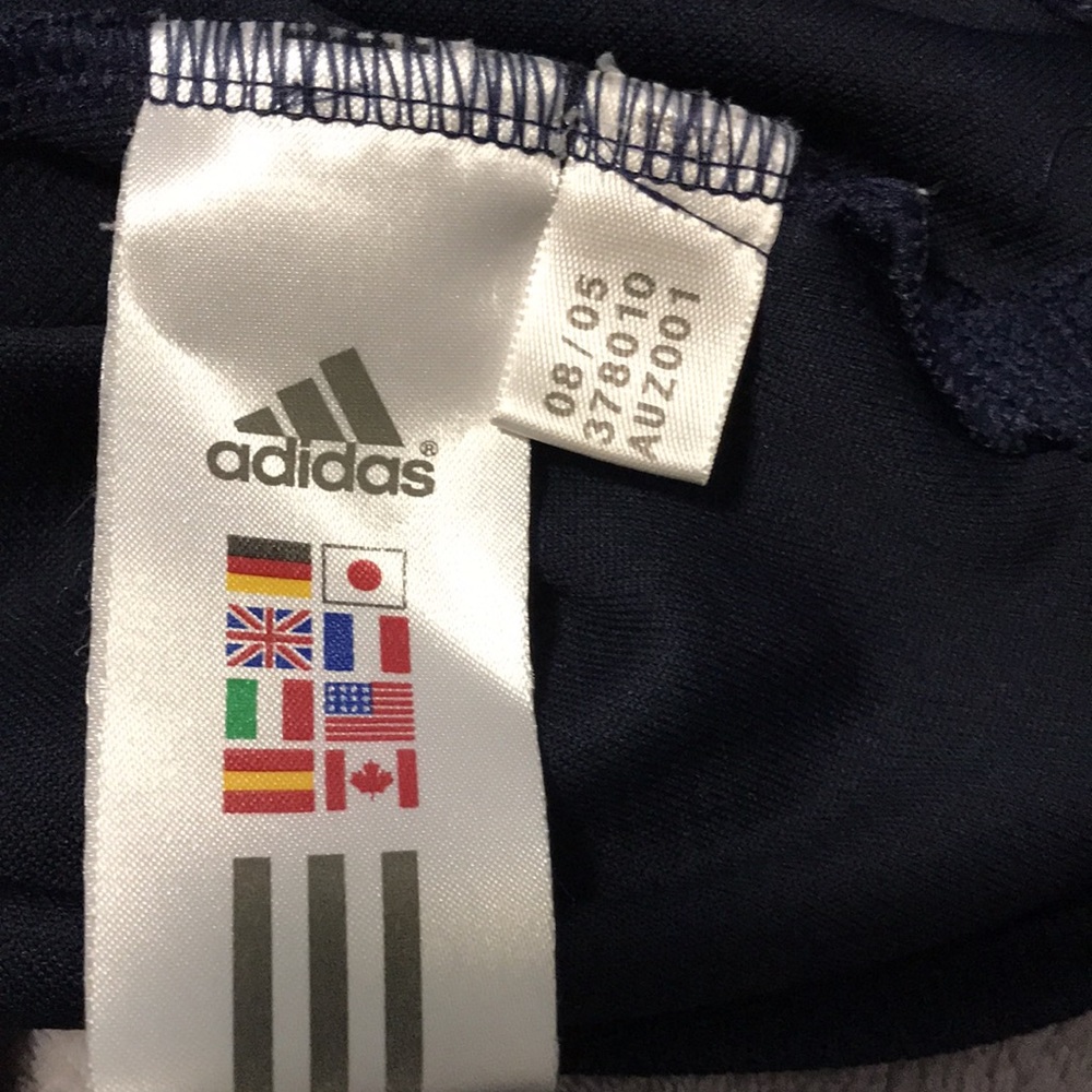Adidas long sleeve | small - Picture 6 of 7